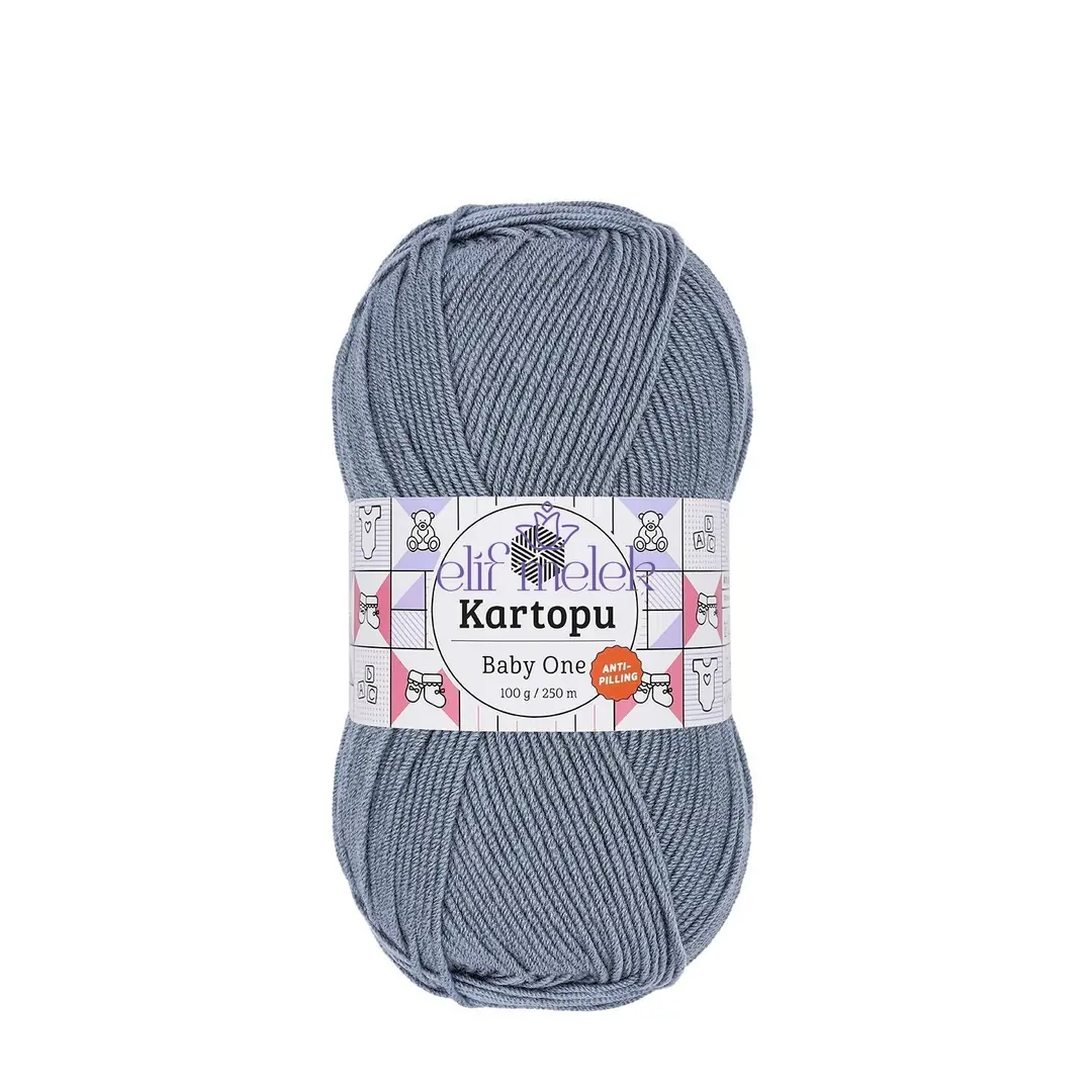 Kartopu Baby One K0571