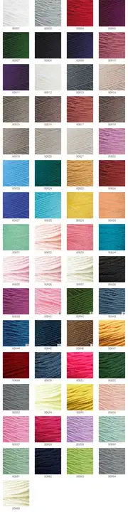 Himalaya Süper Soft Yarn 80804 2