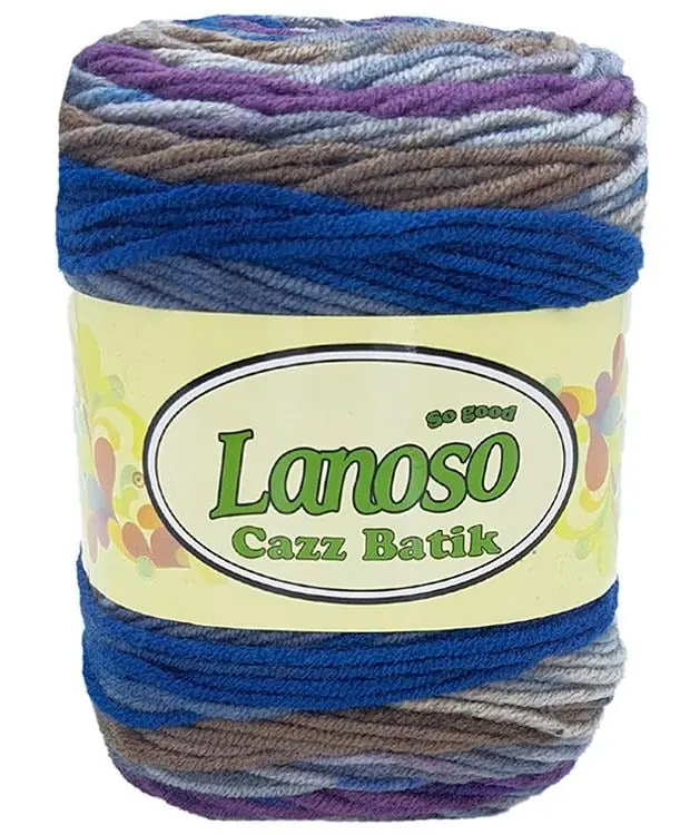 Lanaso Cazz Batık 708