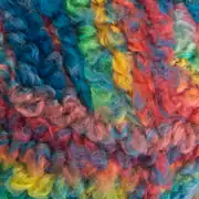 Yarnart Frizzy-411 2
