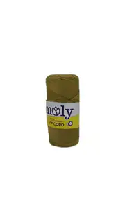 Moly PP Cord Makrome No:4-050 2