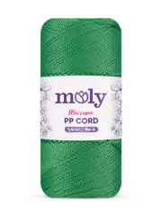 Moly PP Cord Makrome No:4-172 1