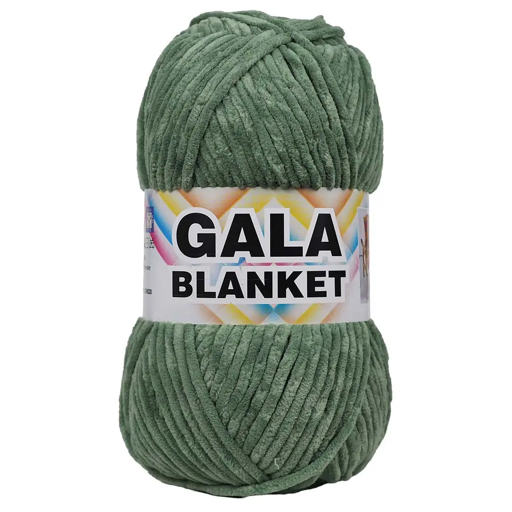 Himalaya Gala Blanket CHS20