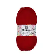 Kartopu Cotton Love K143 4