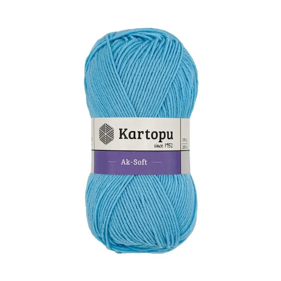 Kartopu Aksoft K566 4