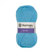 Kartopu Aksoft K566 4