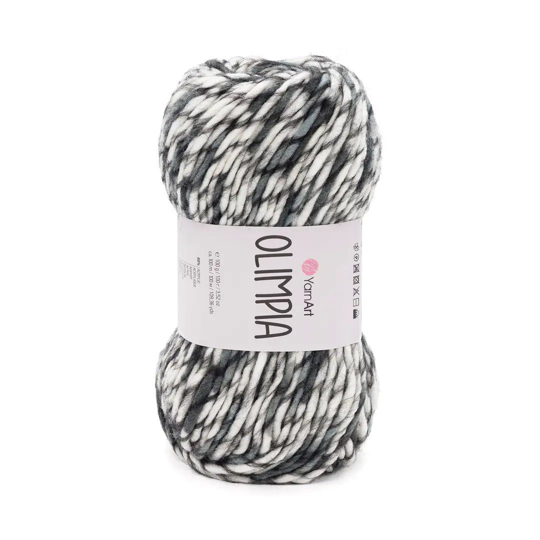 Yarnart Olimpia-1400