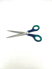 Plastik saplı terzi Makası 5015 2