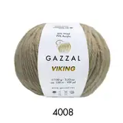 Gazzal Viking 4008 1