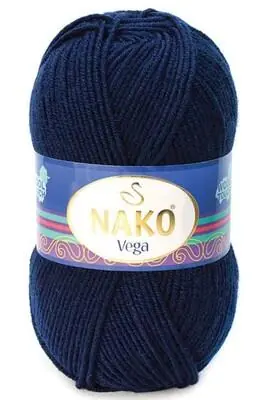 Nako Vega-1138