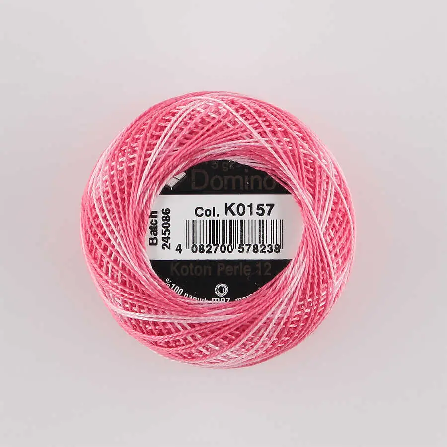 Domino 12 No K0157