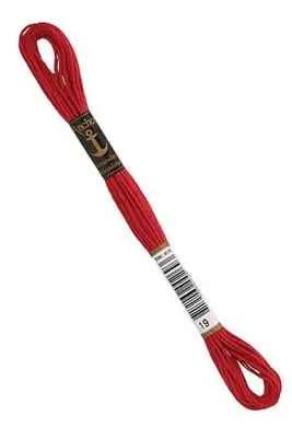 Anchor Muline  00019 3