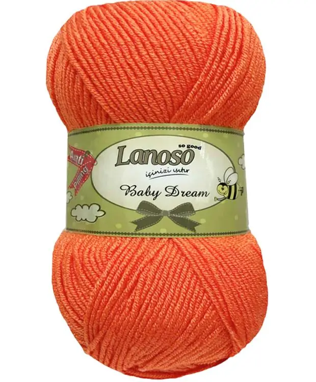 Lanaso Baby Dream 906