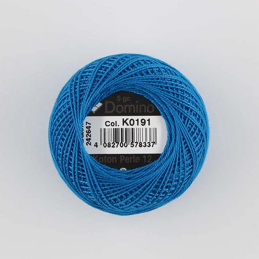 Domino 12 No K0191