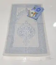 K.Seccade Yasin Ayraç Krs.Tesbih Namaz Ört. M23 2