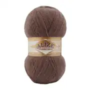 Alize Angora Gold Kahve 493 1