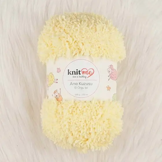Knit Me Ana Kuzusu 703 4