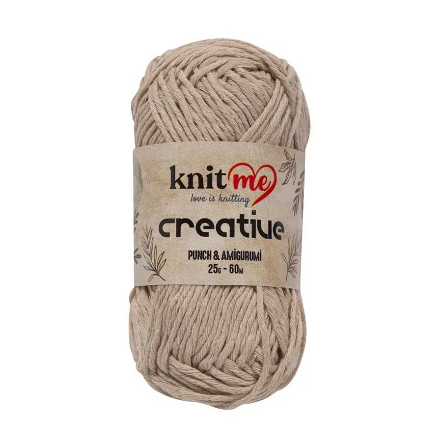 Knit Me Creative 1014