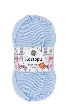 Kartopu Baby One K0544 4