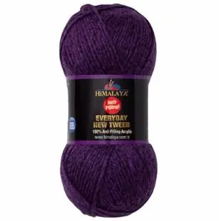 Himalaya Everyday New Tweed 75115 6