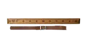 Büyük Cepli Çanta Seti Taba 4