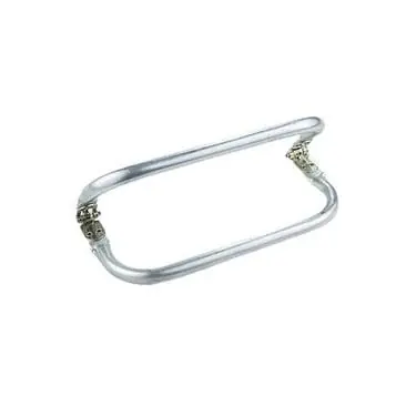 18 cm Gizli Burs