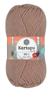Kartopu No 1 K1873 4