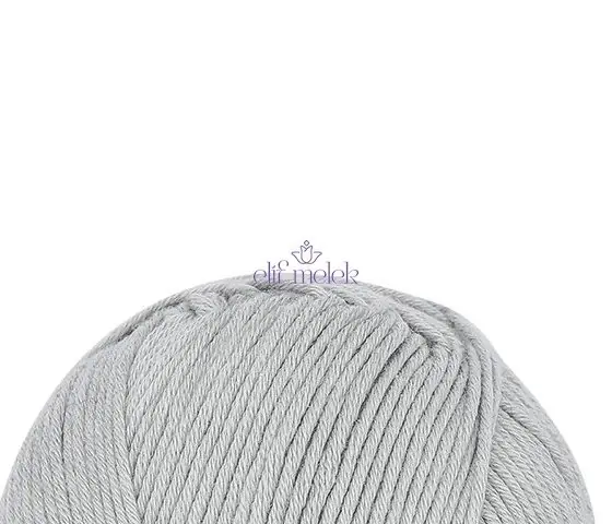 Kartopu Baby Natural Cotton K920 3