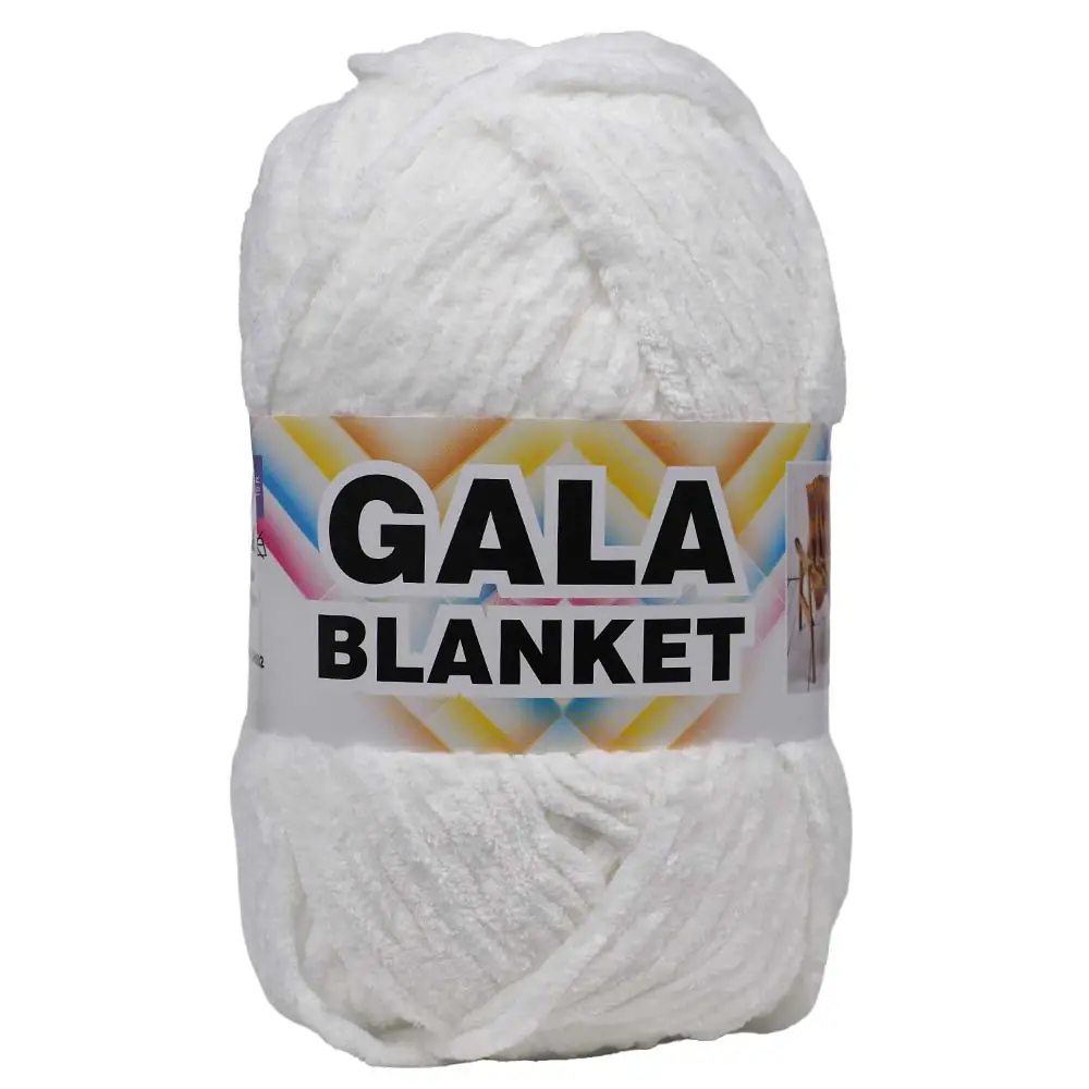 Himalaya Gala Blanket CHS02