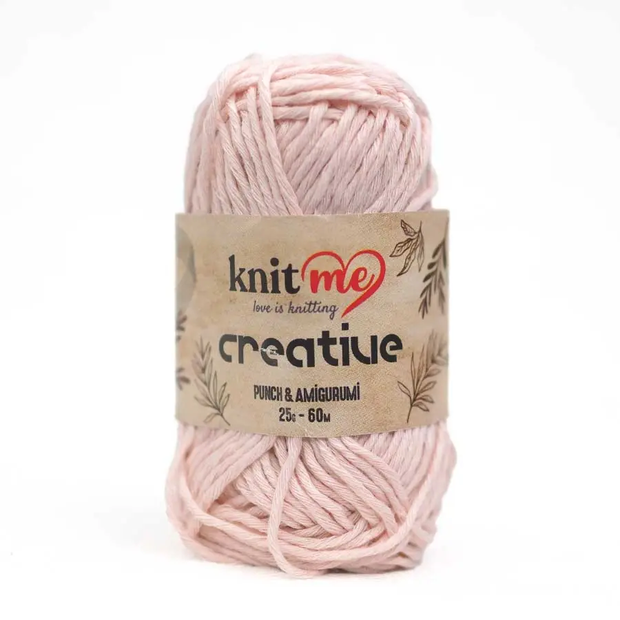 Knit Me Creative 1024