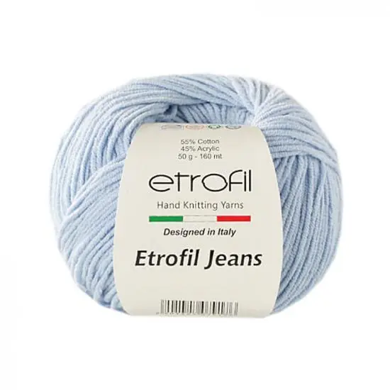 Etrofil Jeans C-018