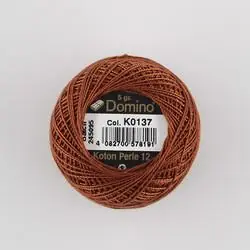 Domino 8 No K0137 3