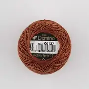 Domino 8 No K0137 3