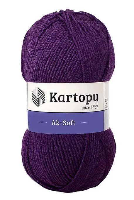 Kartopu Aksoft K721 4