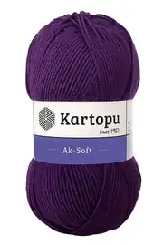 Kartopu Aksoft K721 4