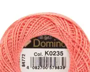 Domino 8 No K0235 2