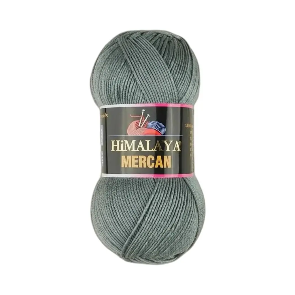 Himalaya Mercan 52935