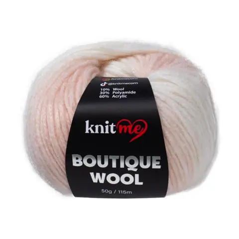 Knit Me Boutique Wool Kb01