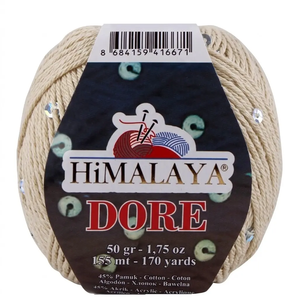 Himalaya Dore C-61416