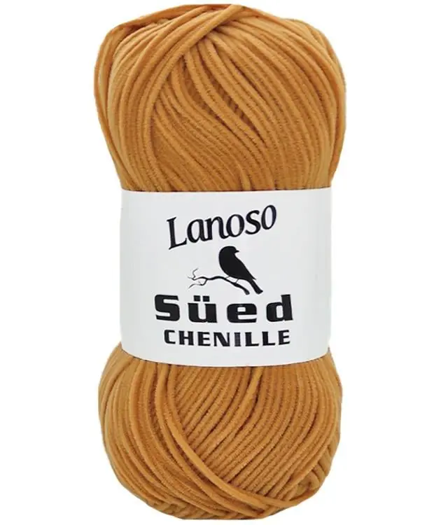 Lanoso Sued 921