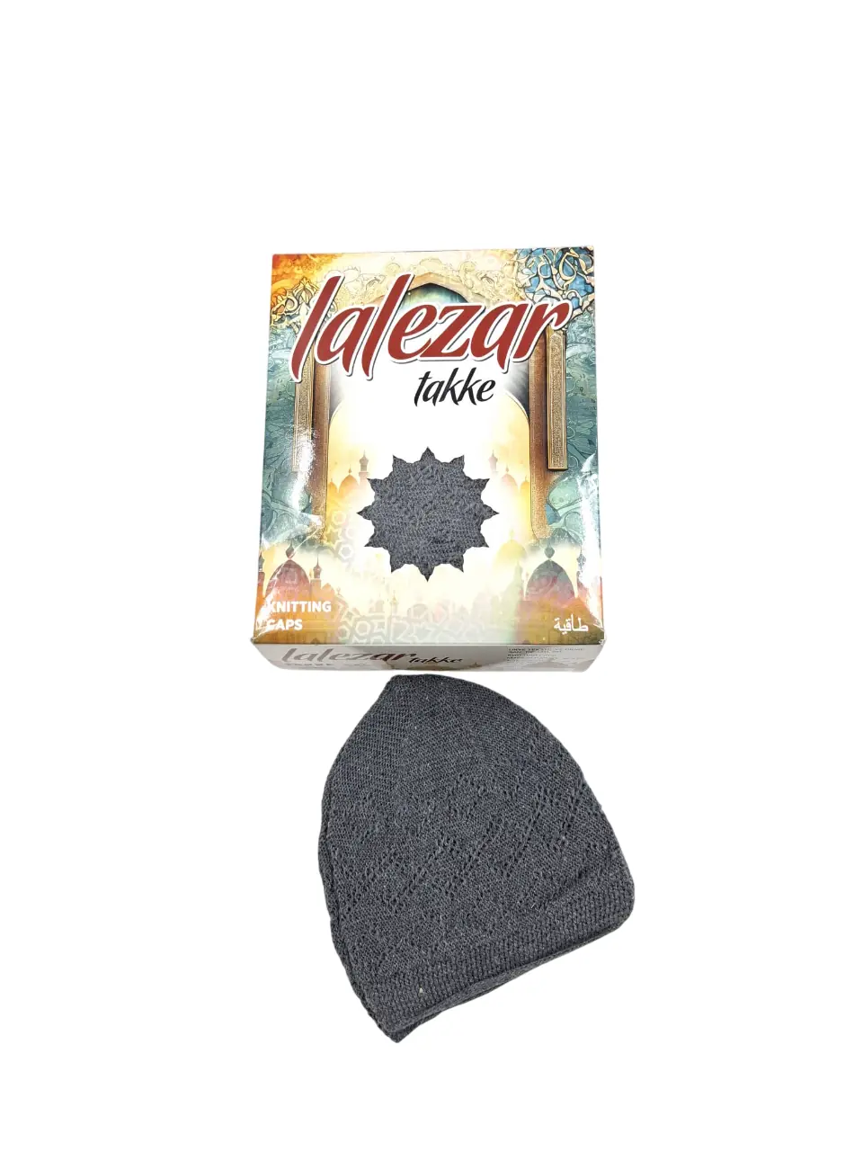 Takke Dantel Lalezar Model 3