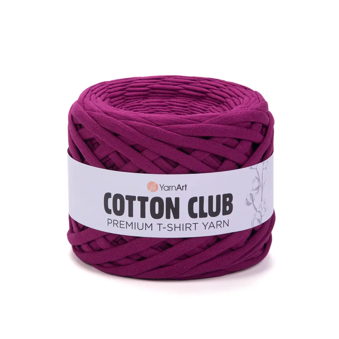 Yarnart Cotton Club-7337