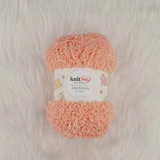 Knit Me Ana Kuzusu 711 4
