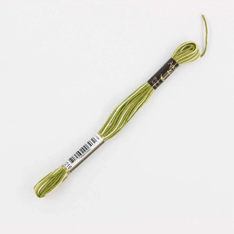 Anchor Muline  01216
