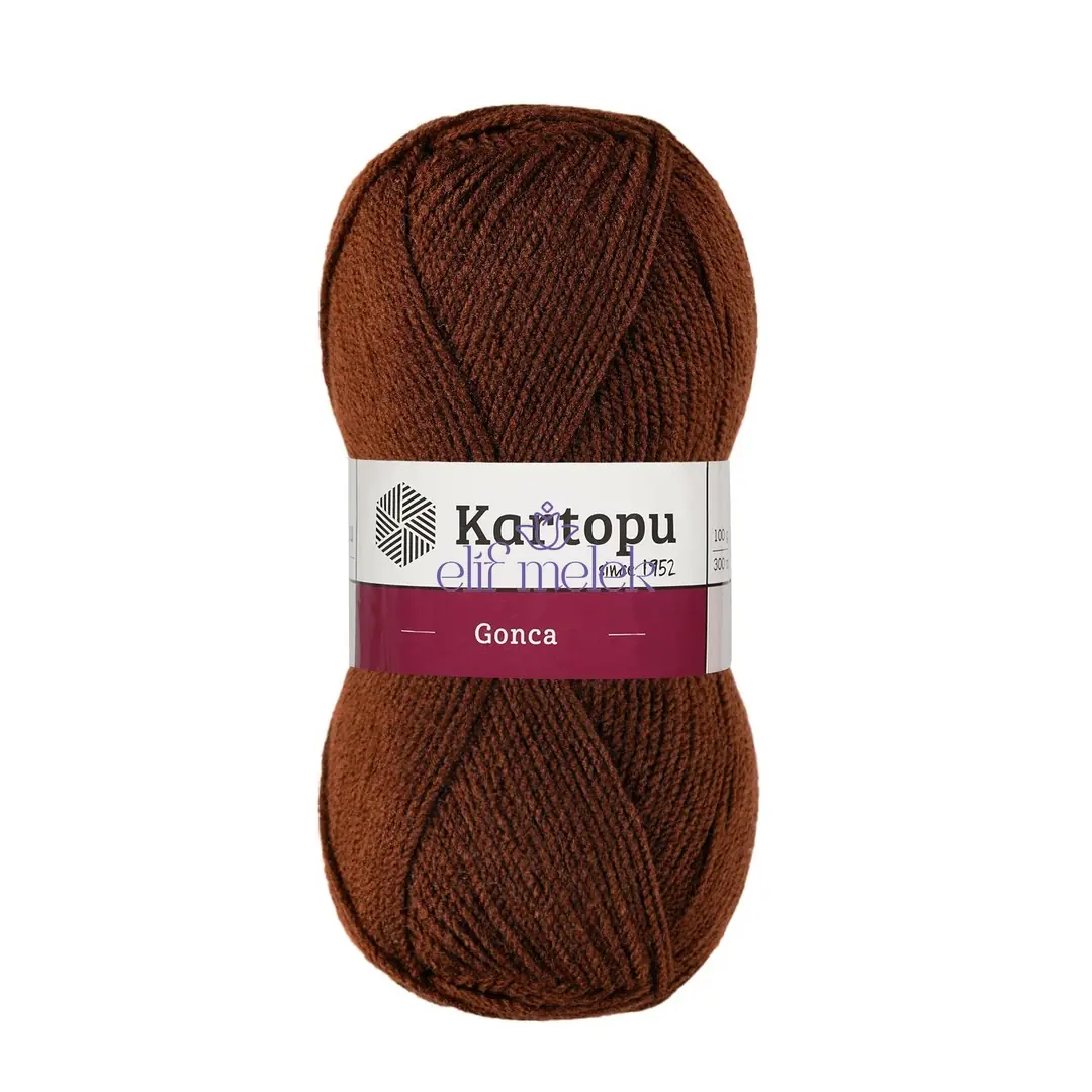 Kartopu Gonca K890