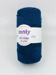 Moly PP Cord Kristal Makrome 262 1
