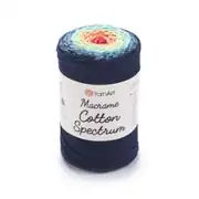 Yarnart Macrame Spectrum-1318 1