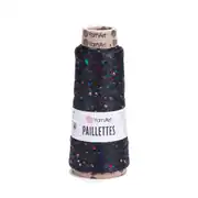 Yarnart Paillettes-8010 1