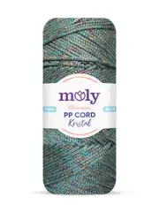 Moly PP Cord Kristal Makrome 1067 3