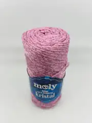 Moly Slim Silk Ribbon Kristal 070 2